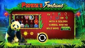 Pandas Fortune 2 Slot Bonuses