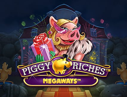 Play piggy riches megaways free play Play piggy riches megaways free play