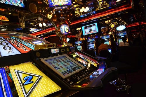 UK Slots Guide