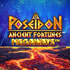 Poseidon Ancient Fortunes Megaways Review
