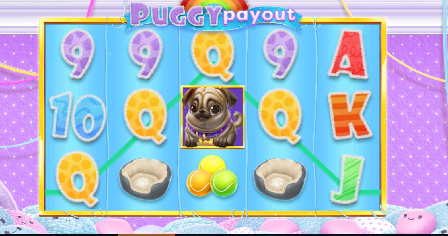 Puggy Payout SlotsUK Slot Game