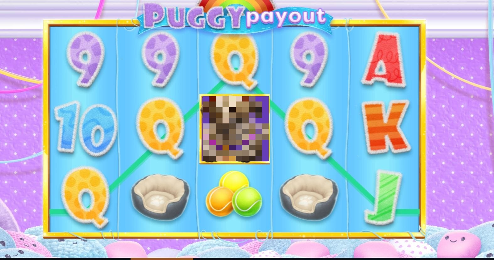 Puggy Payout SlotsUK Slot Game