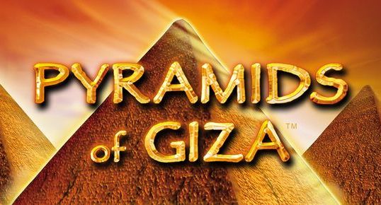 Pyramids of Giza Review