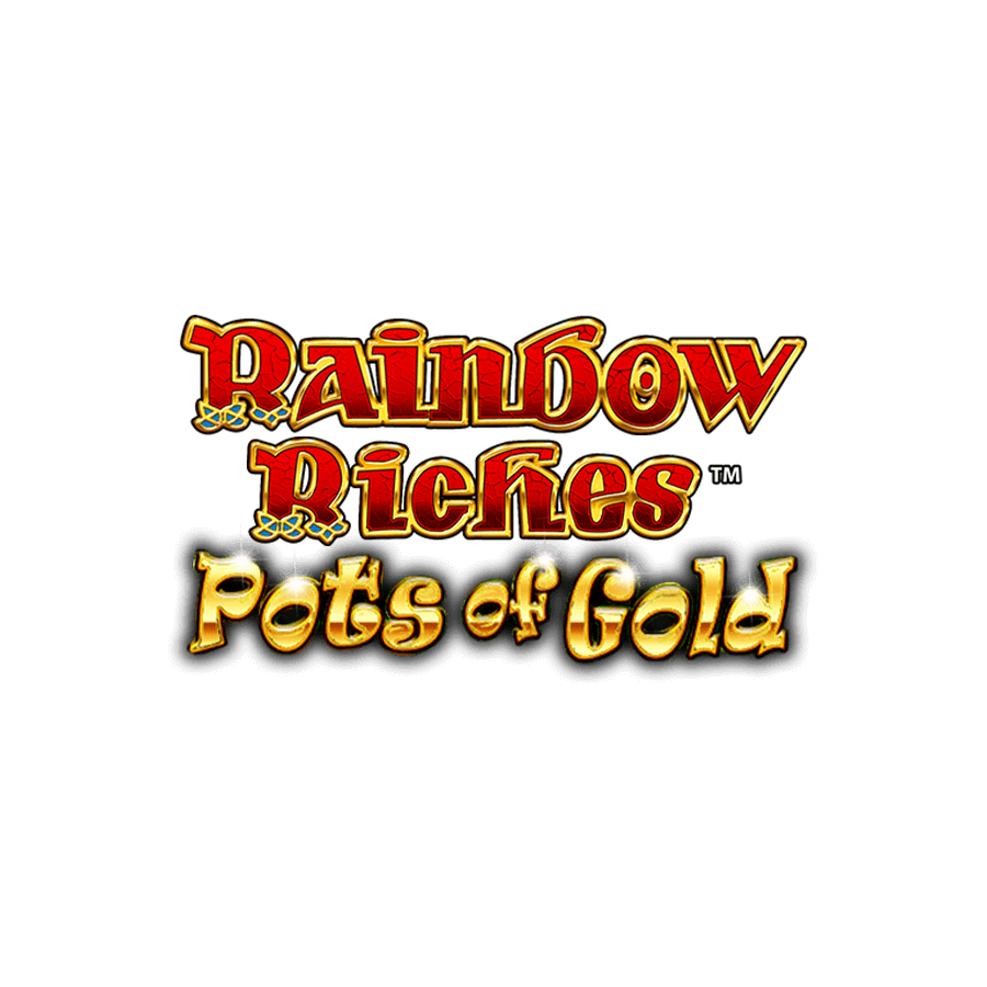 Rainbow Riches Pots of Gold Review