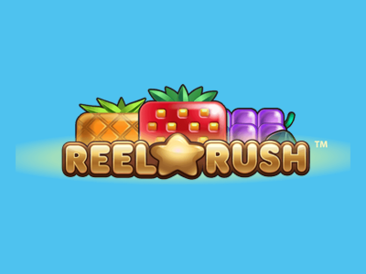 Reel Rush Review