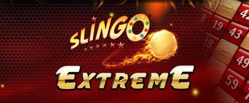 Slingo Extreme Review