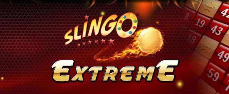 Slingo Extreme Slingo Extreme