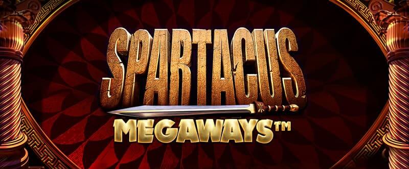 Spartacus Megaways Review