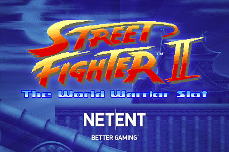 Street Fighter 2 Review