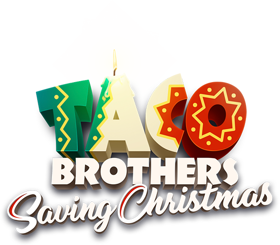 Taco Brothers Saving Christmas Review