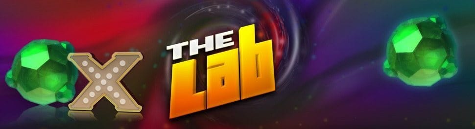 The Lab Review