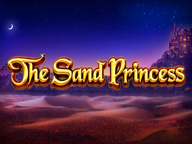 The Sand Princess Review