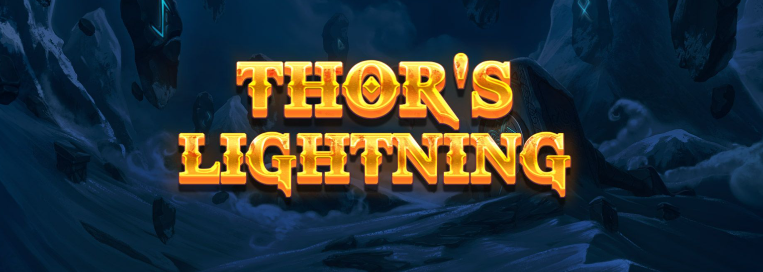 Thors Lightning Review