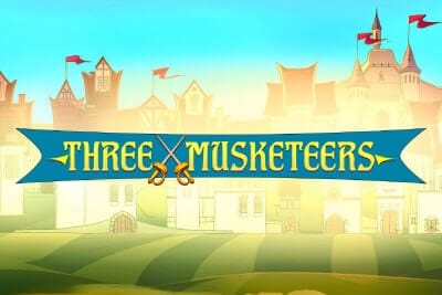 Three Musketeers Review