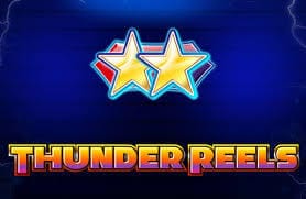 Thunder Reels Review