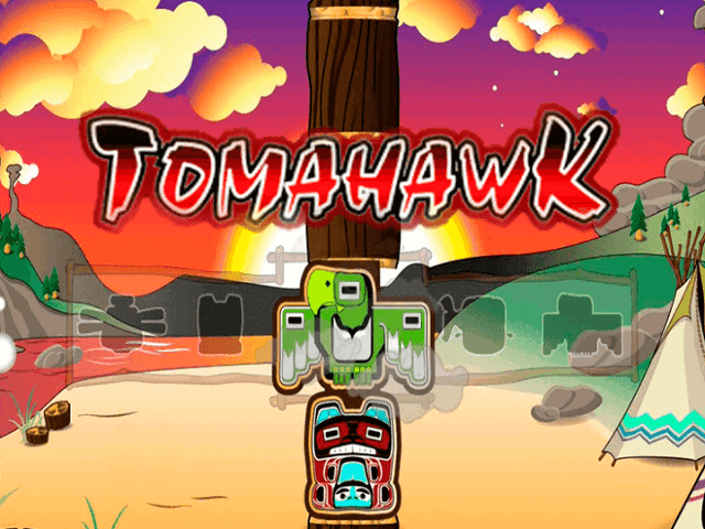 Tomahawk Review