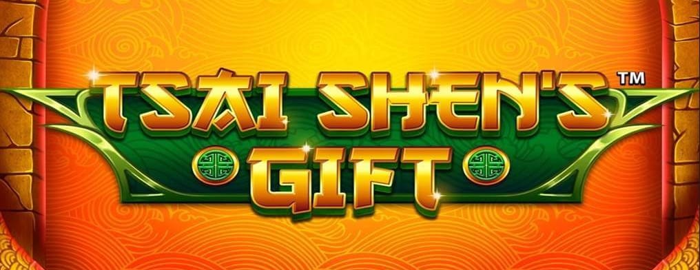 Tsai Shens Gift - SlotsUK