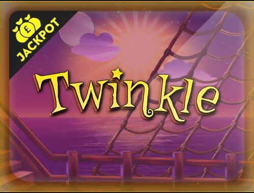 Twinkle Jackpot Review