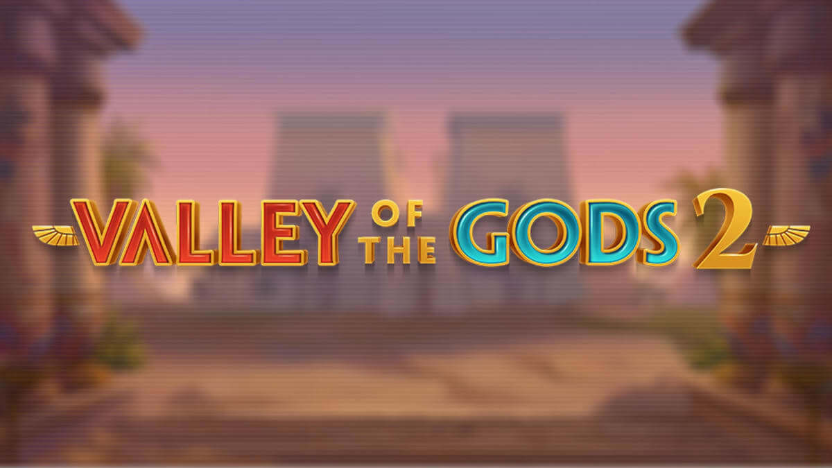 Valley of the Gods 2 Review