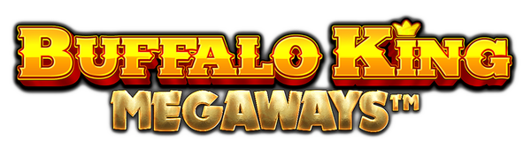 Buffalo King Megaways Slot Banner