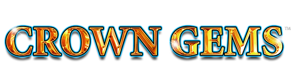 Crown Gems Slot Logo Slots UK
