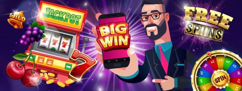 Slots UK Online to Play this Summer