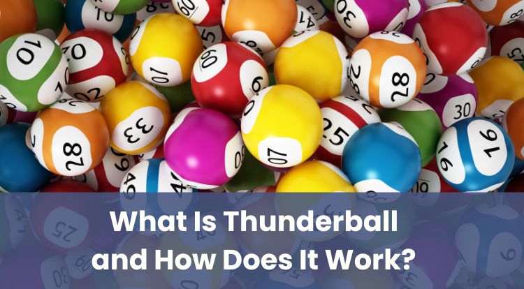What Is Thunderball and How Does It Work?