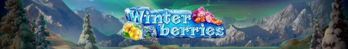 Winter Berries Review