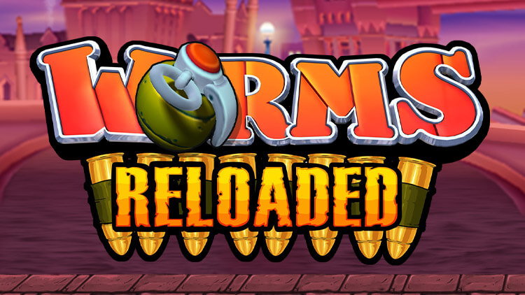Worms Reloaded Review
