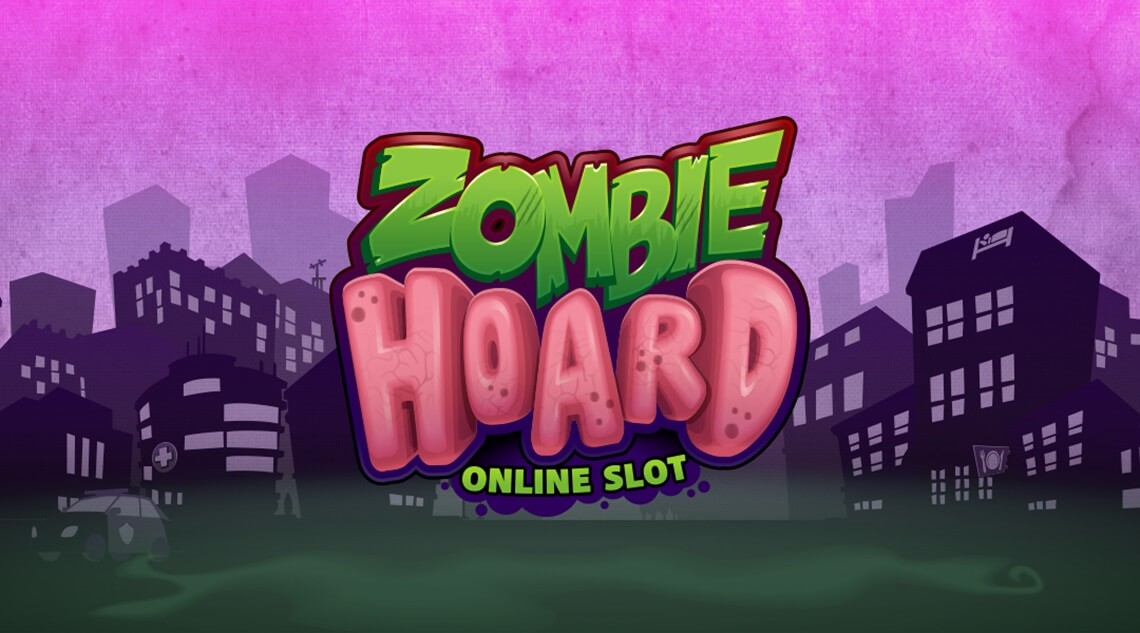 Zombie Hoard Review