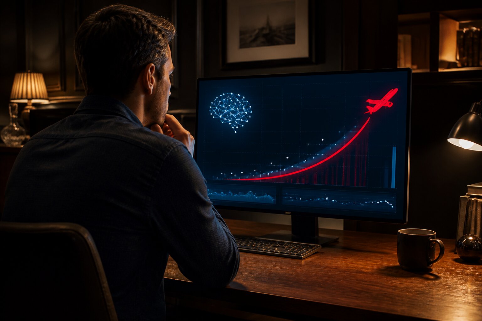 AI and Aviator Game Predictions: Can Technology Really Help You Win?