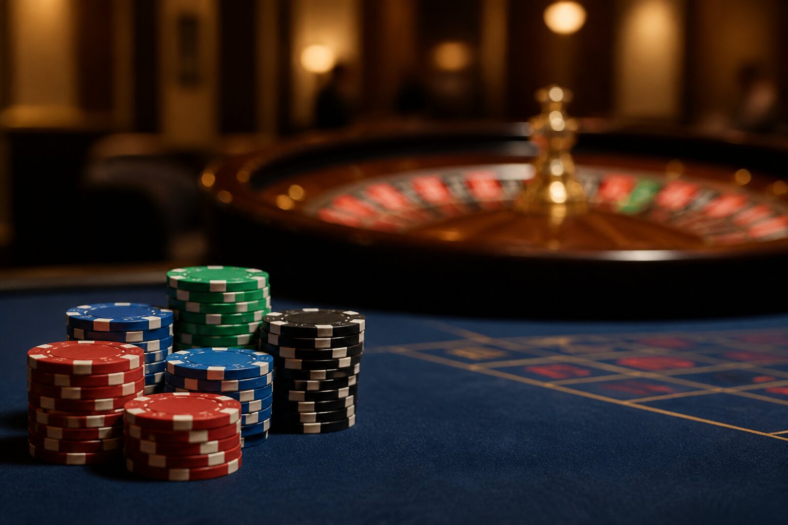 Always Win Roulette Strategy: Fact or Myth? Uncover the Truth