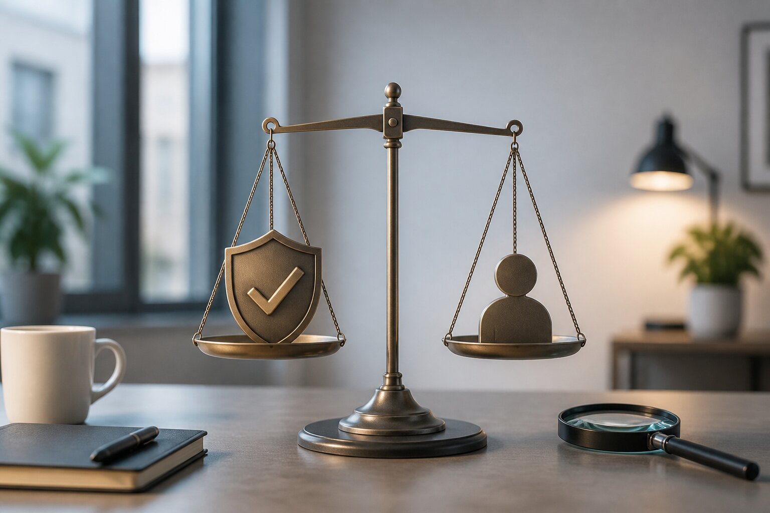 Aspire Competitions: Legitimacy, Trust and Common Misconceptions