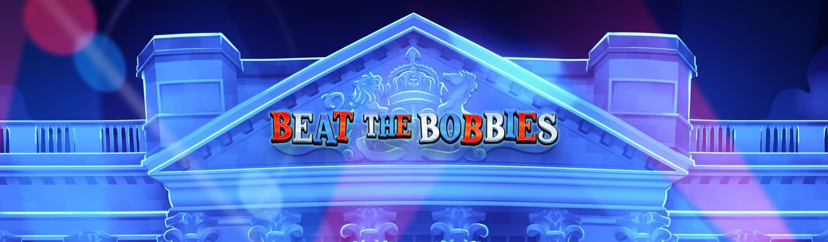 Beat the Bobbies Slot Review - SlotsUK
