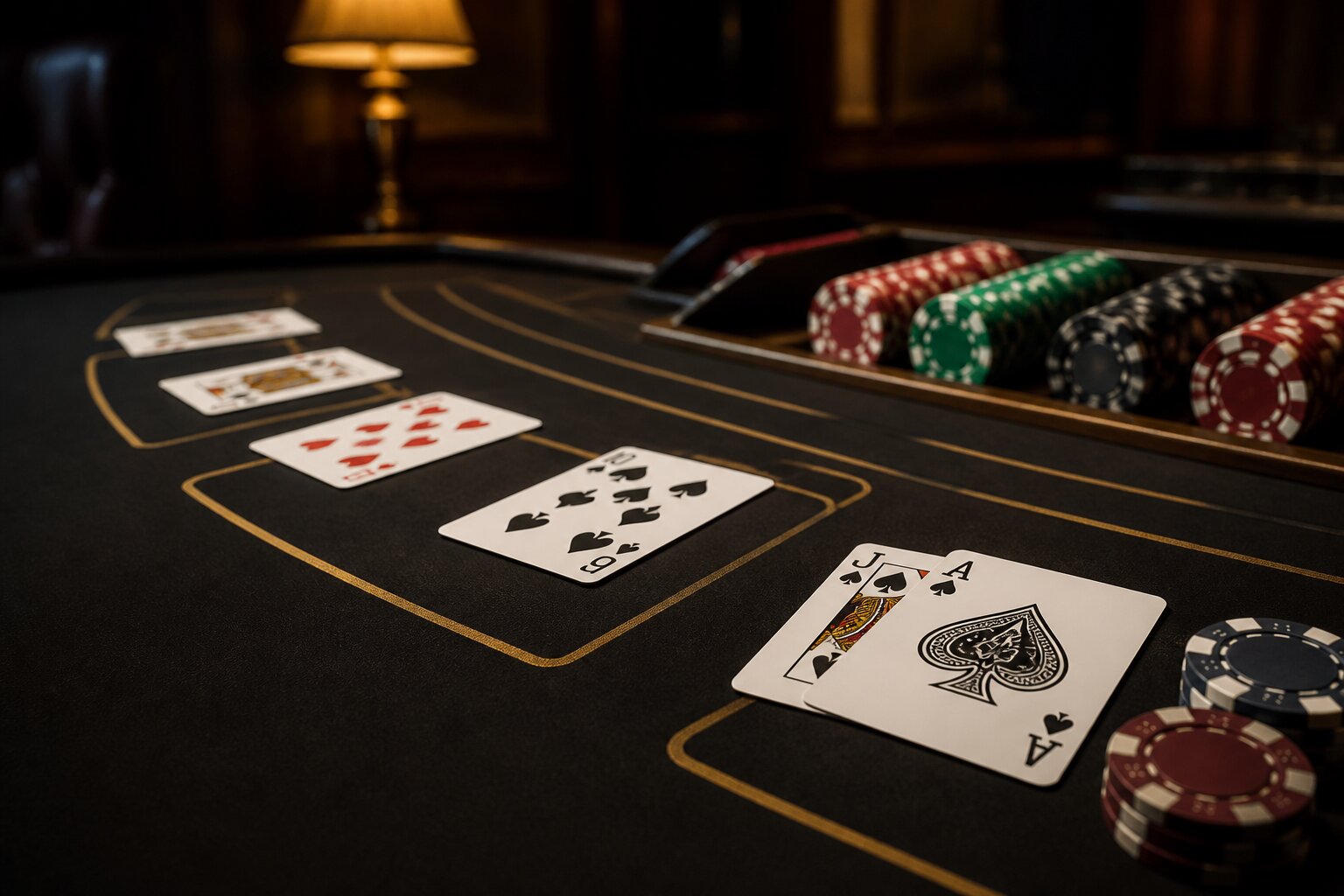 Best & Worst Blackjack Hands - Blackjack Hand Rankings List