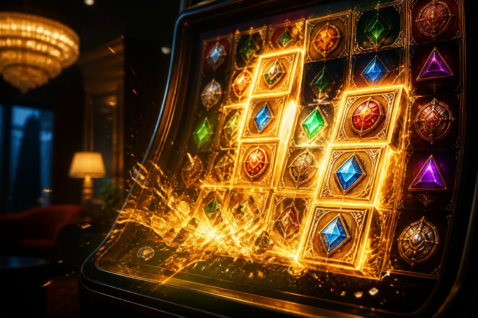 Best Cascading Reel Slots: How Chain Reactions Boost Gameplay