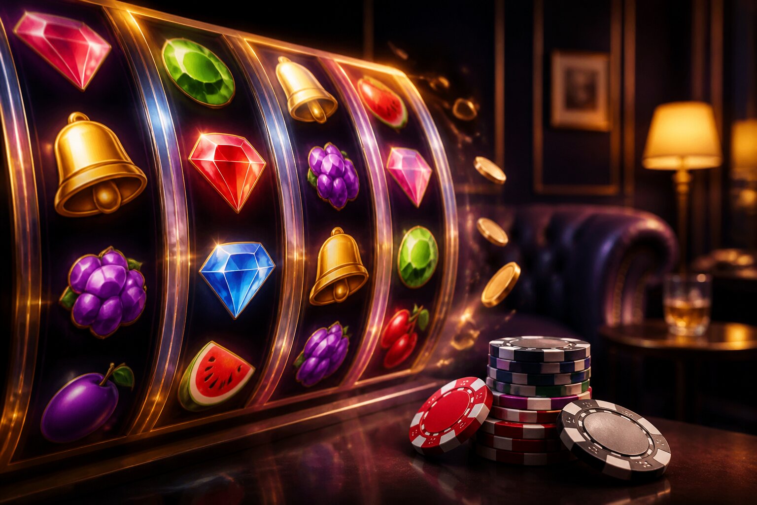 Best Slots With Tumbling Reels: Standout Online Games to Play