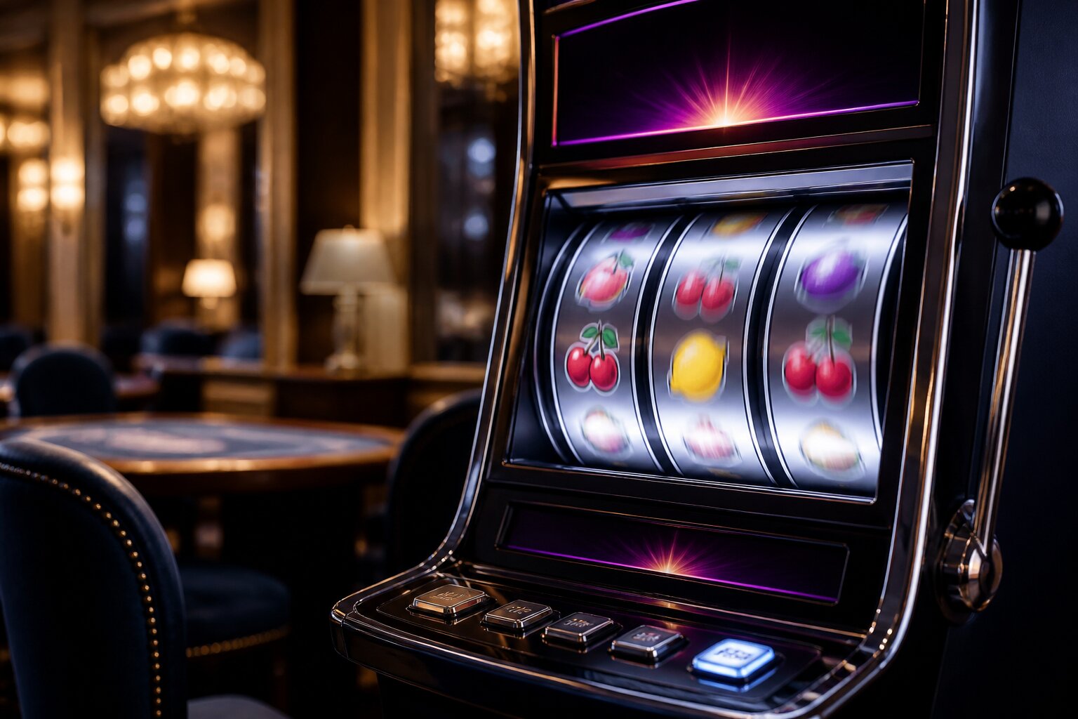 Best Win Both Ways Slots: How Do They Work and What Sets Them Apart?