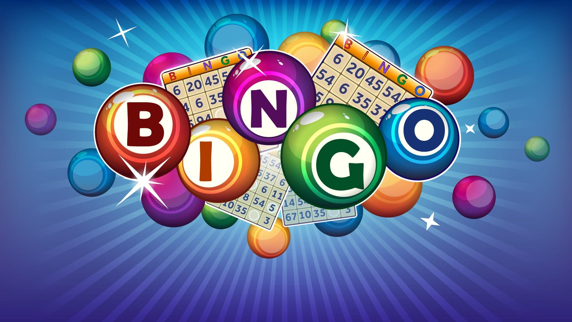 How to play Online Bingo?