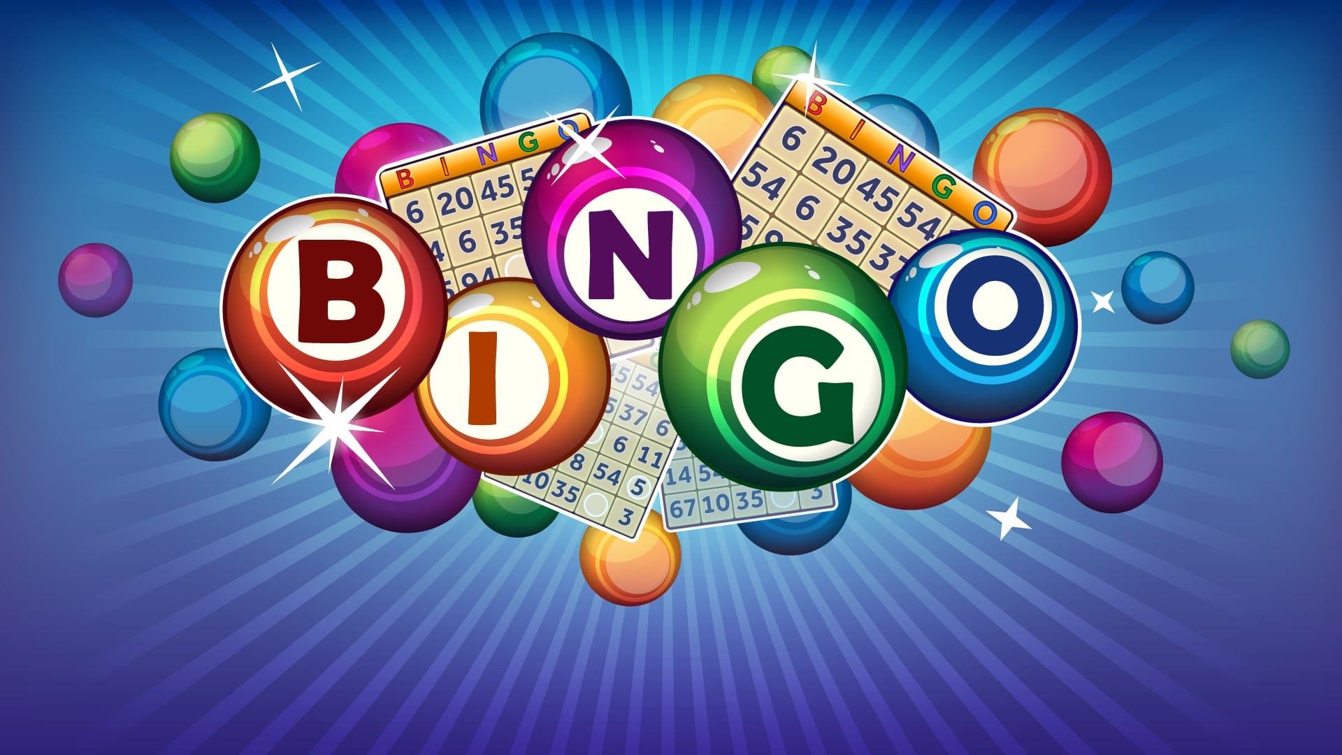 How to play Online Bingo?