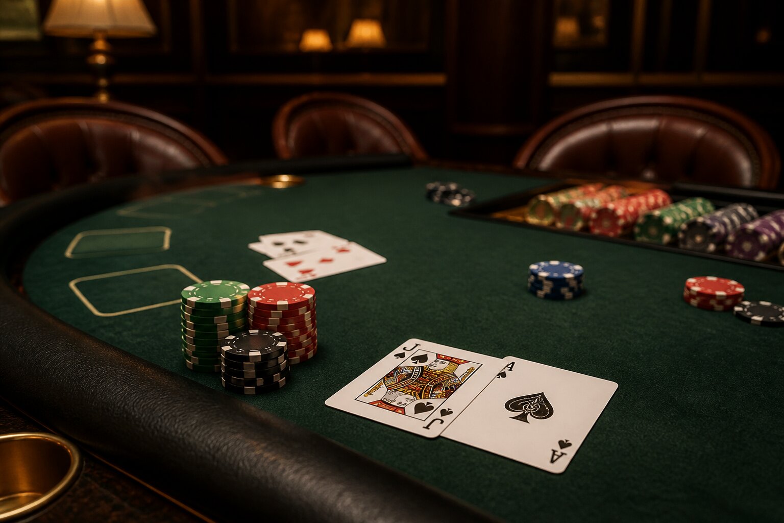 Blackjack Terms & Slang Explained – Key Words, DAS, Meanings