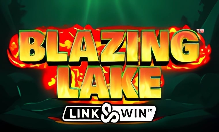 Blazing Lake Link & WIn