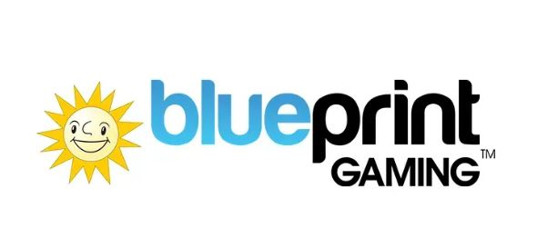 blueprint gaming