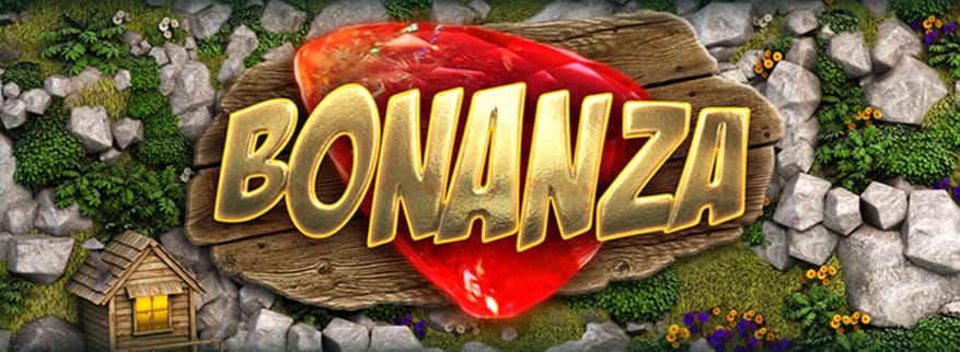 Bonanza Slots UK