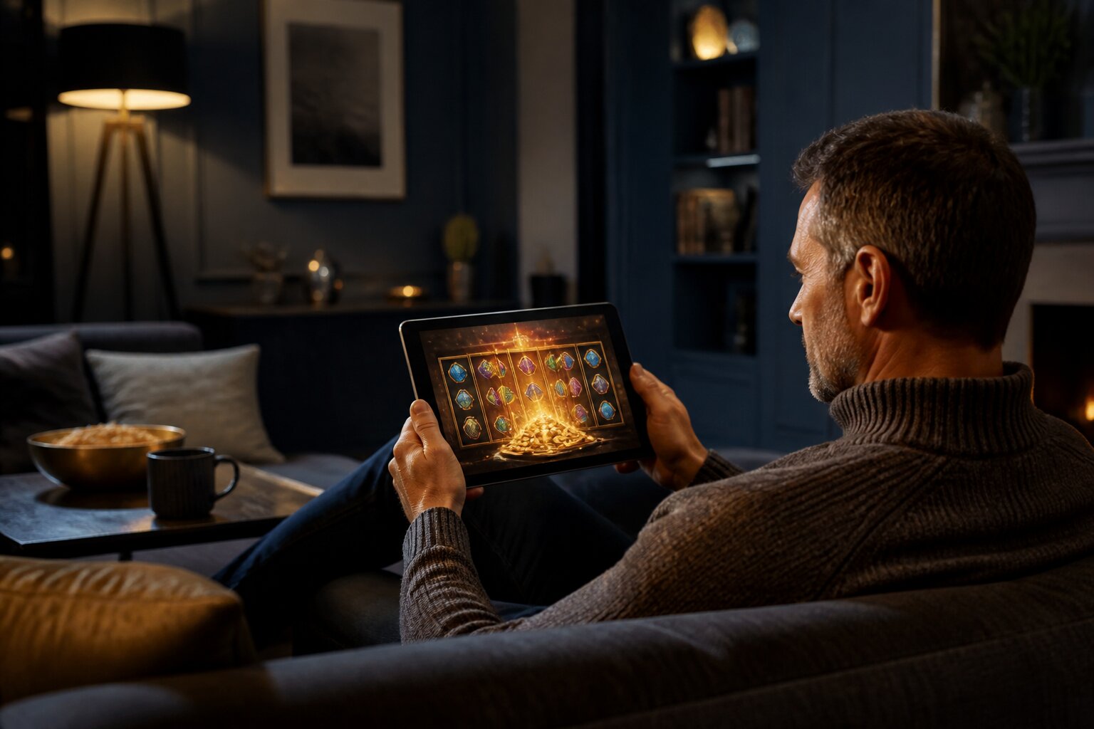 Bonus Buy Feature Slots UK: How They Work With Gameplay Examples