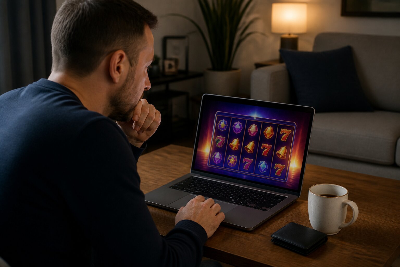 UK Slots Where You Can Buy The Bonus: Do They Exist?