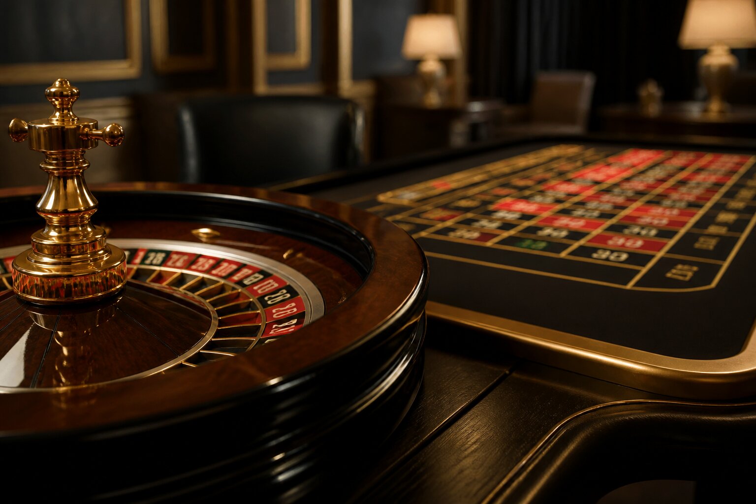 Can You Bet on All Numbers in Lightning Roulette? Full Guide