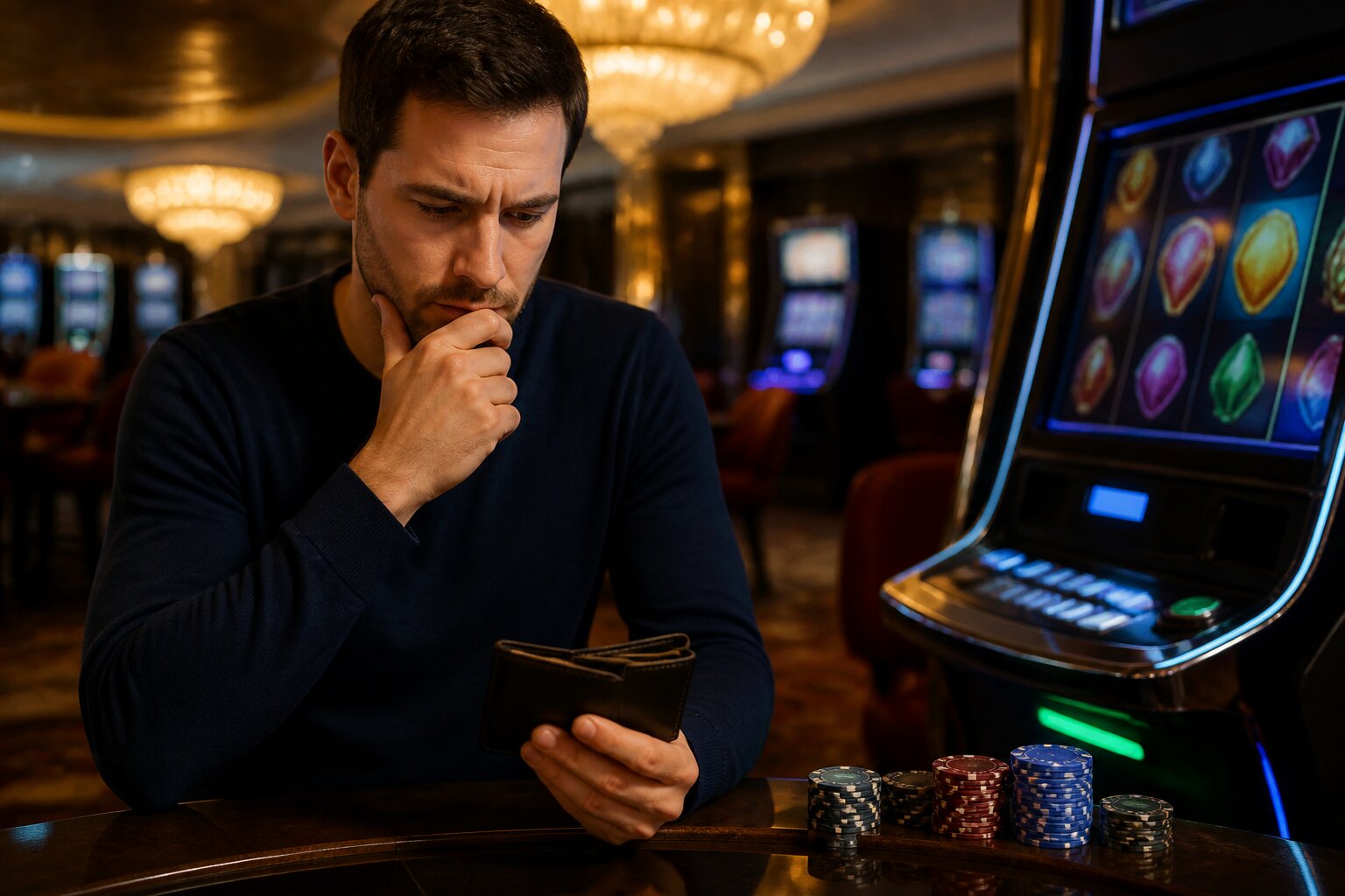 Can You Cash Out Free Bets or Free Slot Play at UK Casinos?