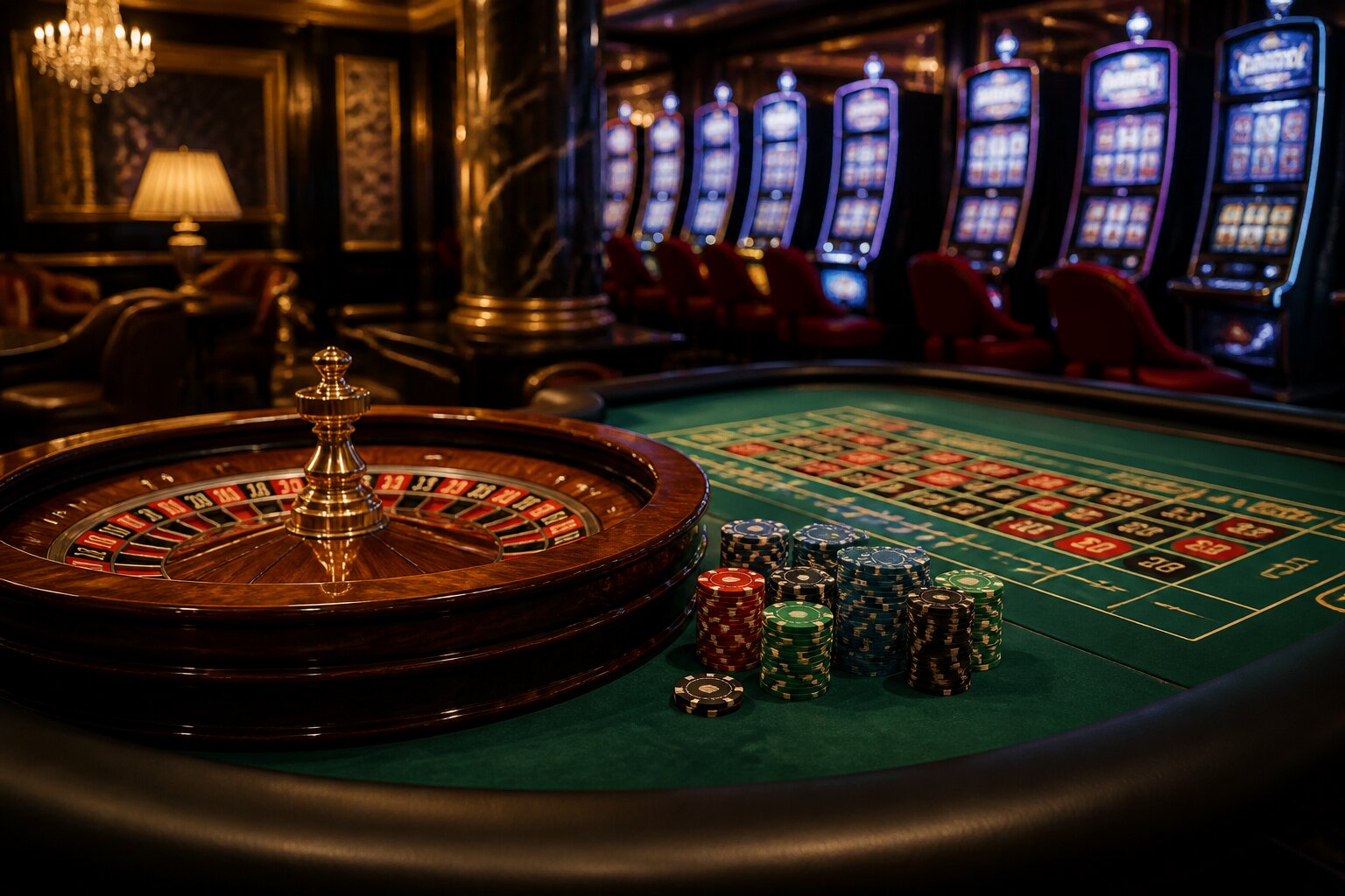 Casino Monopoly: Features, Popular Monopoly Casino Games and Slots