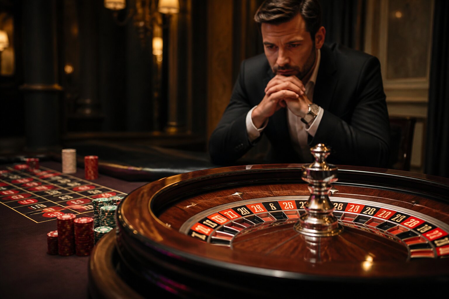 Is There a Way to Cheat Roulette?: The Truth Behind the Myths